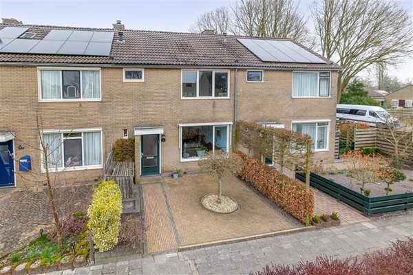 Te koop: Heerlijke tussenwoning gelegen op een superleuke locatie !